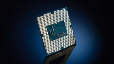 intel socket procesador cpu