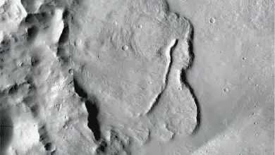 marte esa agua