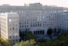 ministerio defensa españa