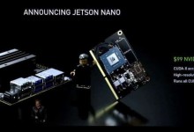 nvidia jetson nano raspberry pi