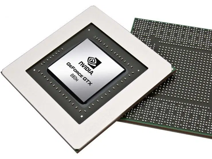 nvidia kepler driver gpu