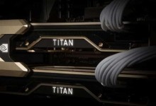 nvidia titan rtx turing