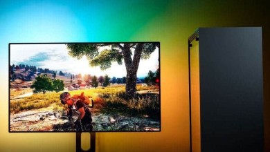 nzxt iluminacion ambiental