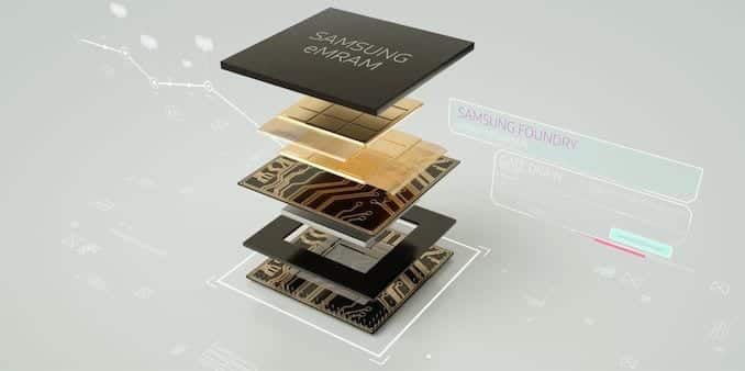 samsung emram