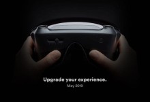 valve index realidad virtual