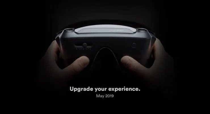 valve index realidad virtual