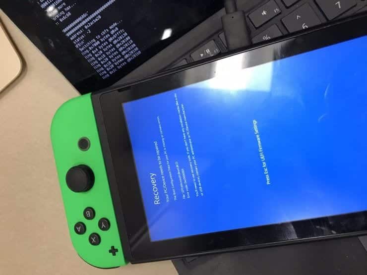 windows 10 nintendo switch 1