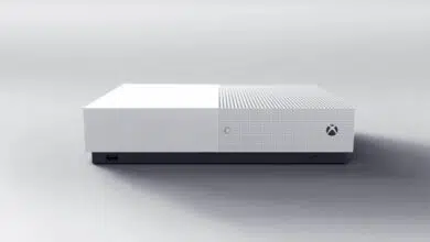 xbox one s all digital edition microsoft