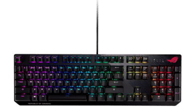 ASUS ROG Strix Scope