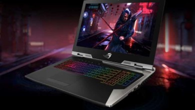 ASUS RoG Chimera G703GX