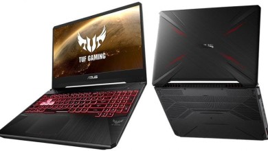 Asus FX95DD amd ryzen nvidia gtx 1050