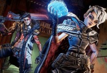 Borderlands 3