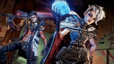 Borderlands 3