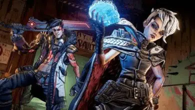 Borderlands 3