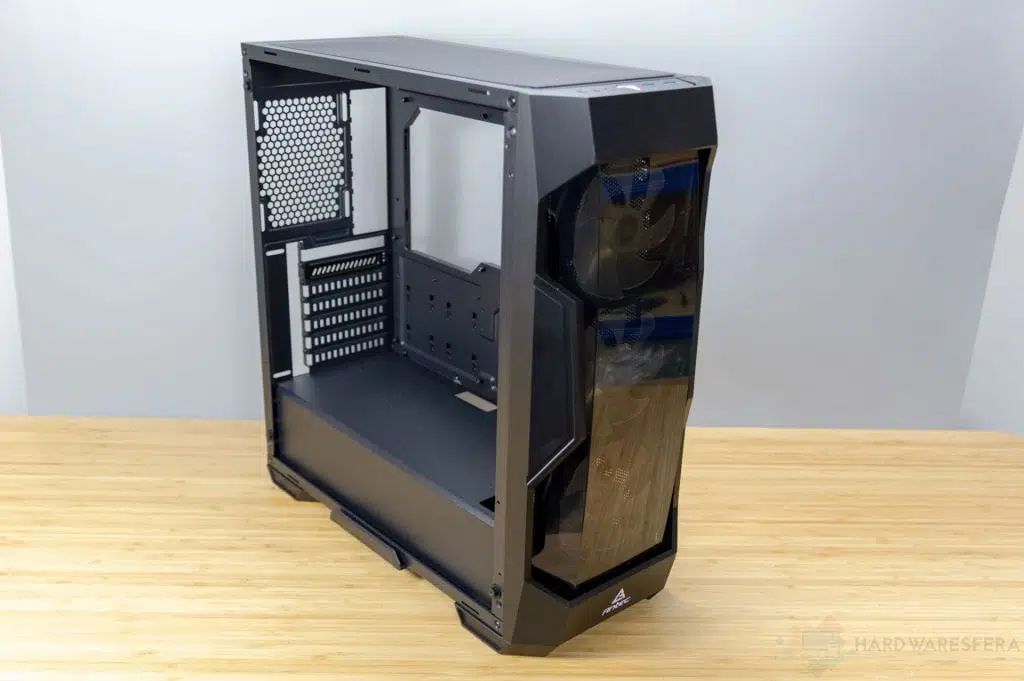 Caja ANTEC DF 500 07