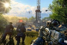 Call of Duty Black Ops 4 Blackout