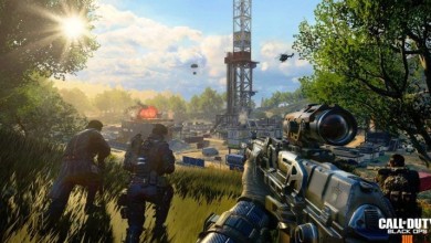 Call of Duty Black Ops 4 Blackout