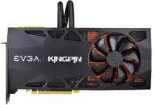 EVGA RTX 2080 Ti KINGPIN gpu
