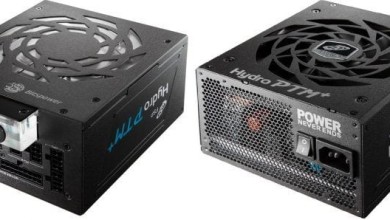 FSP Hydro PTM 850W
