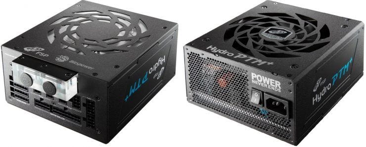 FSP Hydro PTM 850W