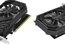 Gainward GeForce GTX 1650 Pegagus OC
