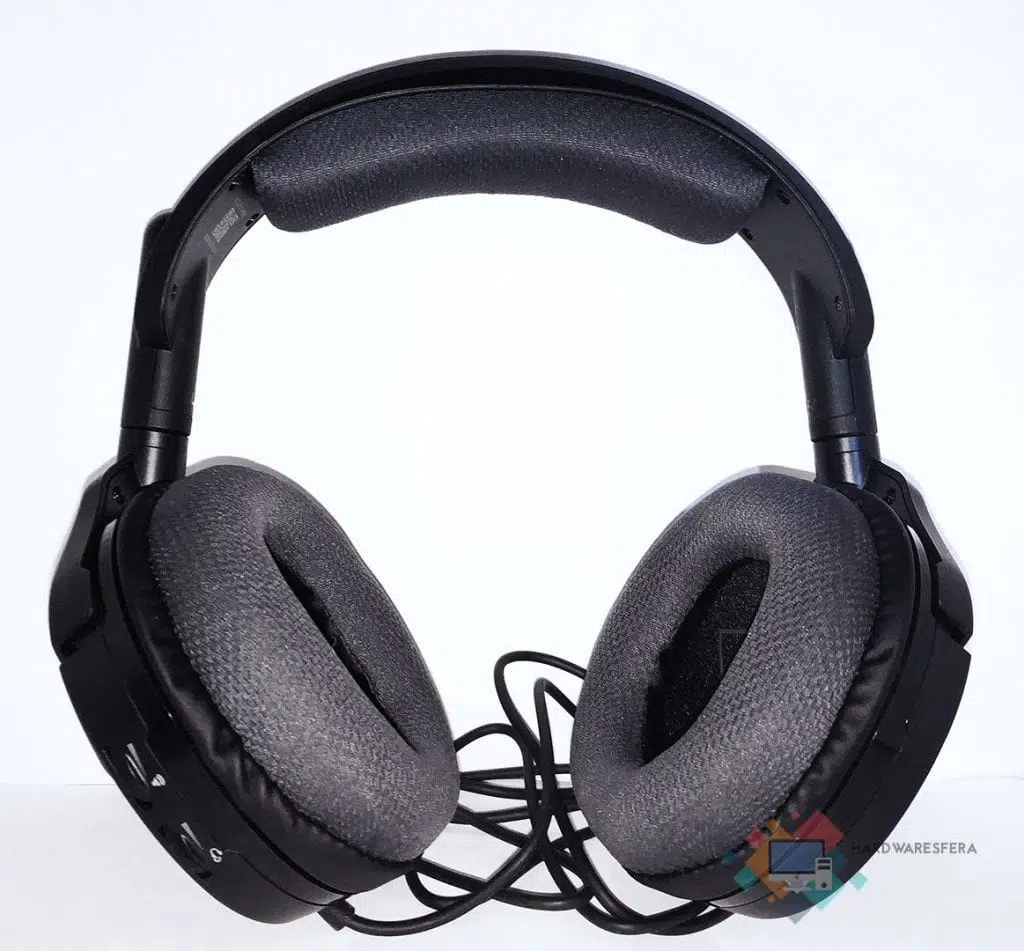 Turlte Beach Alpha Three