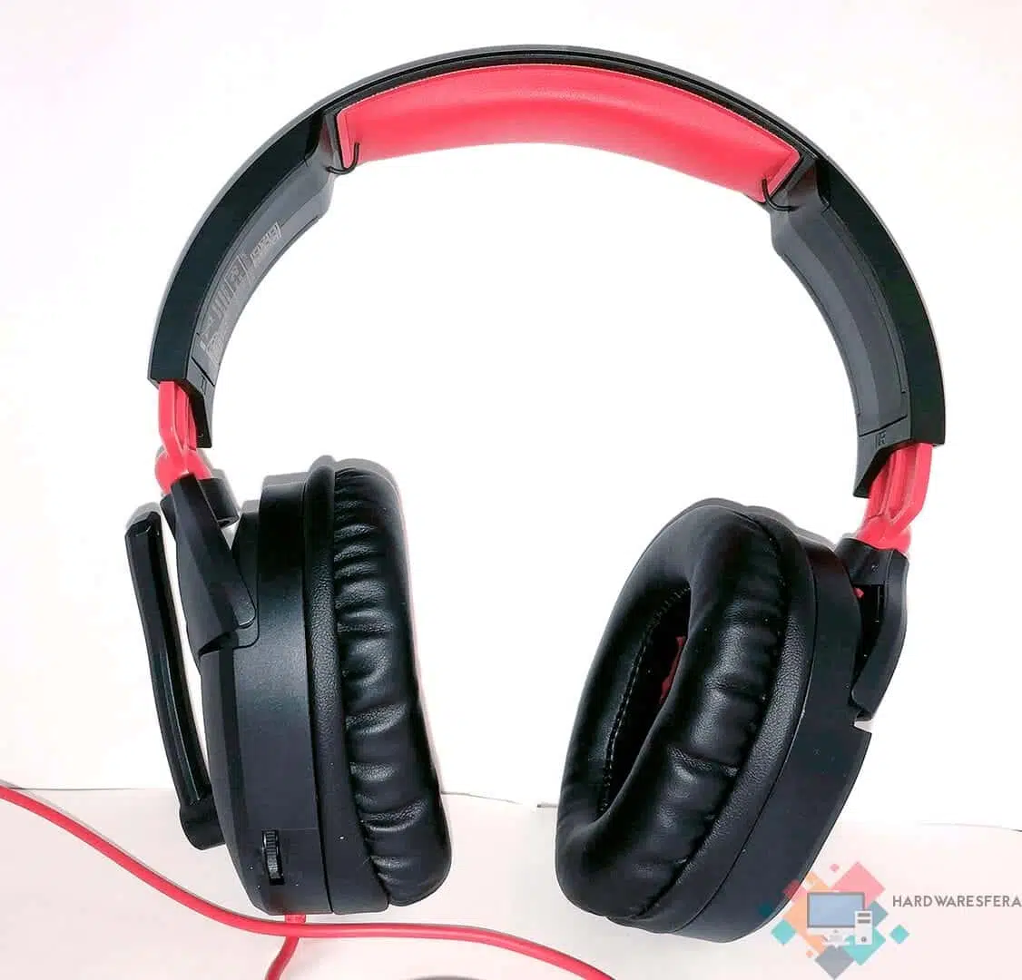 Turtle Beach recon 70