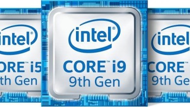 Intel Core Coffee Lake Refresh T