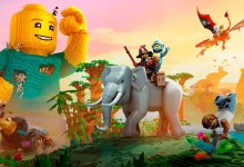 Lego Worlds