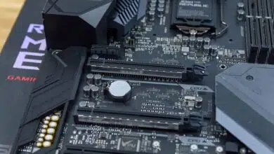 PLACA BASE Asus Rog Maximus XI Extreme 26