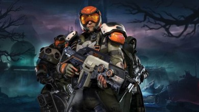 Phoenix Point