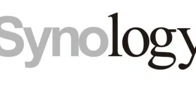 Synology Logo