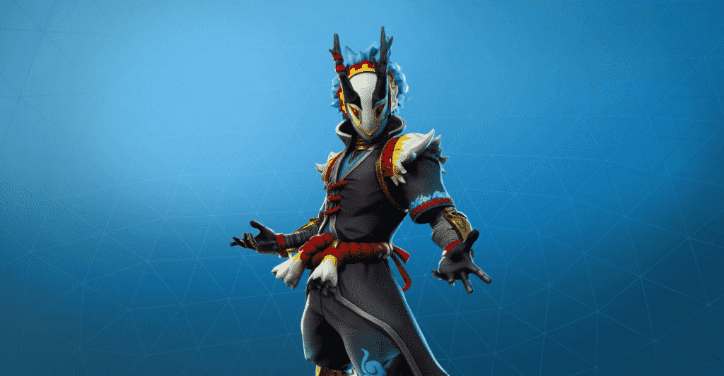 Taro Fortnite tamaño peso