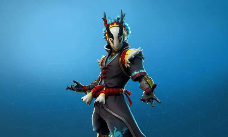 Taro Fortnite tamaño peso