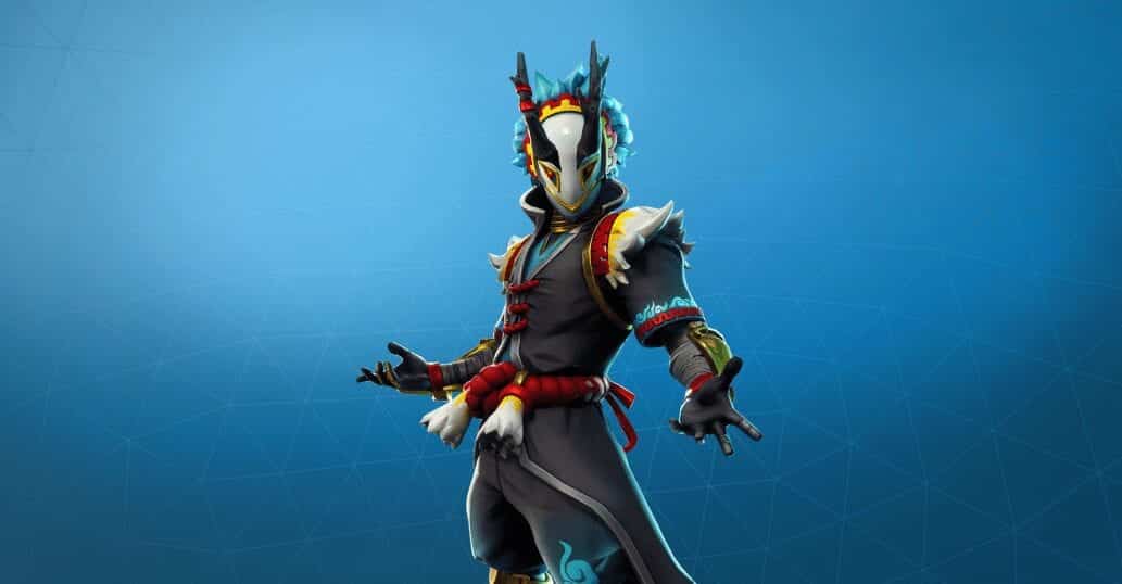 Taro Fortnite tamaño peso