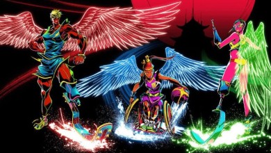 The Pegasus Dream Tour