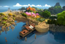The Witness