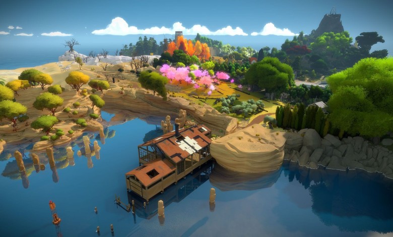 The Witness