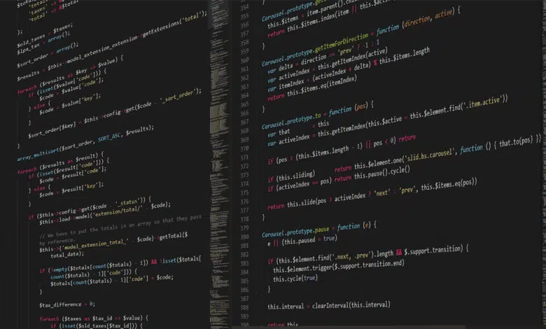 ai artificial intelligence codes 247791 1