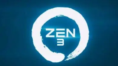 amd ryzen zen 3