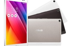 asus zenpad tablet android