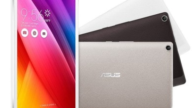 asus zenpad tablet android