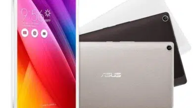 asus zenpad tablet android