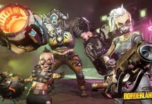 borderlands 3
