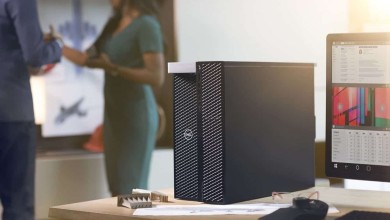 dell precision 7000