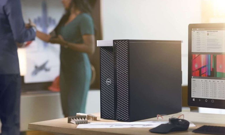 dell precision 7000