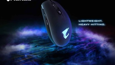 gigabyte aorus m2
