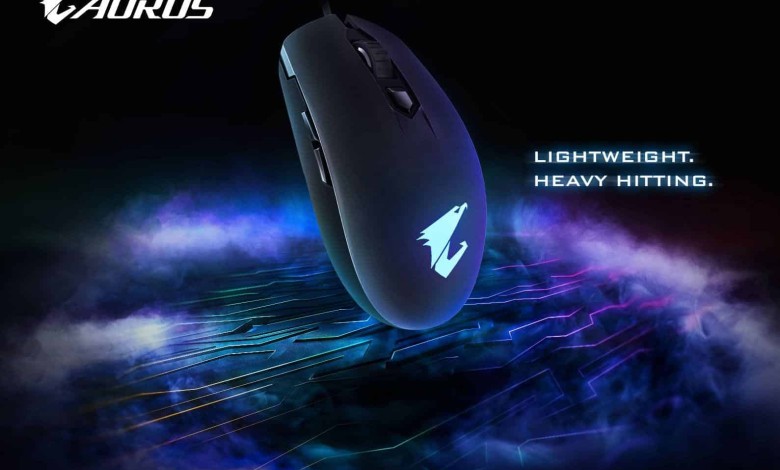 gigabyte aorus m2