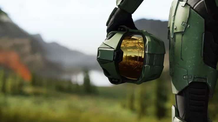 halo infinite