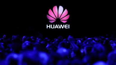 huawei logo